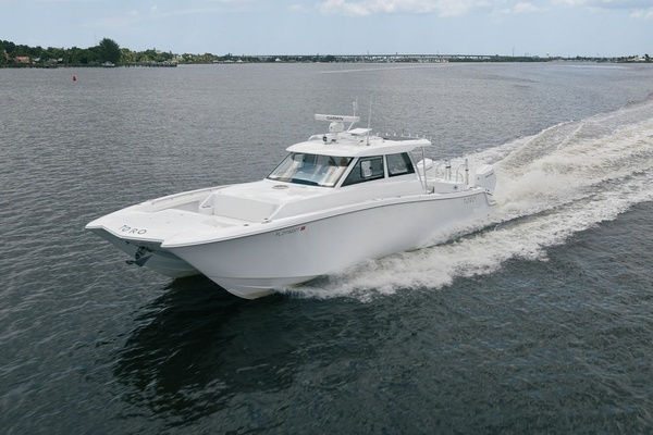 2026 Powercat 40