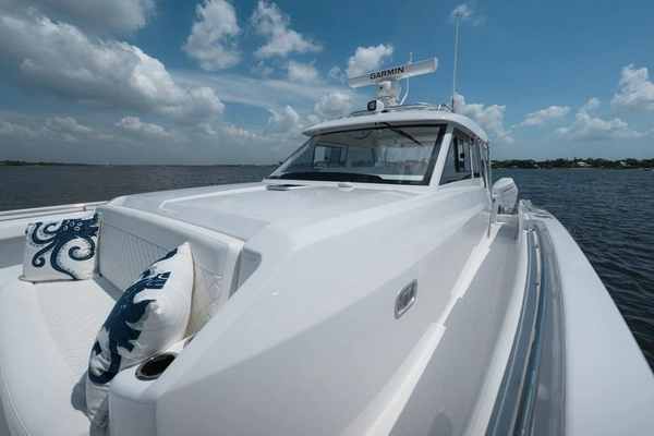 2026 Powercat 40