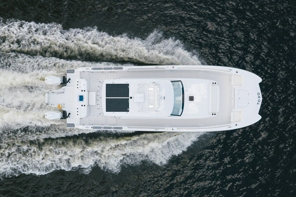2026 Powercat 40