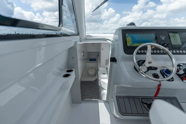 2026 Powercat 40