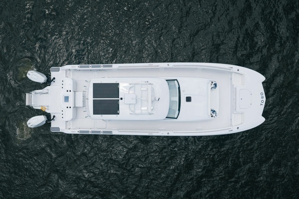 TORO 40ft Powercat Yacht For Sale
