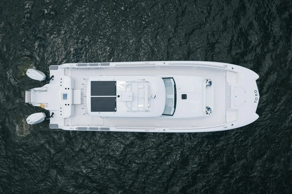 2026 Powercat 40