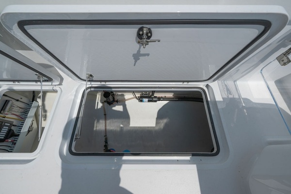 TORO 40ft Powercat Yacht For Sale