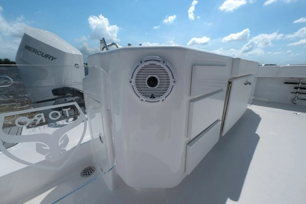2026 Powercat 40