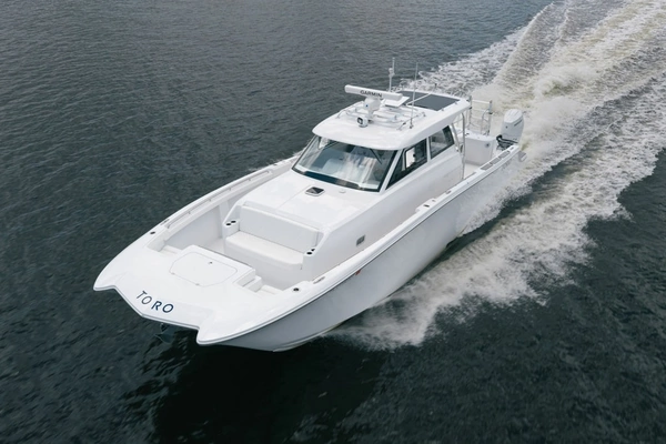 2026 Powercat 40