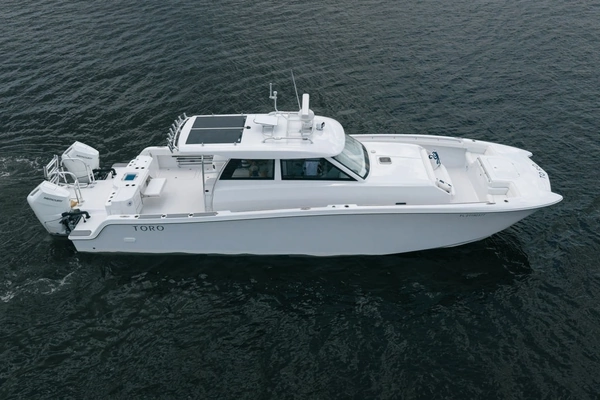 2026 Powercat 40