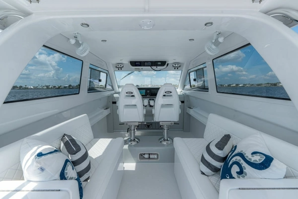 2026 Powercat 40