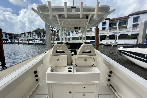 2023 Sailfish 29
