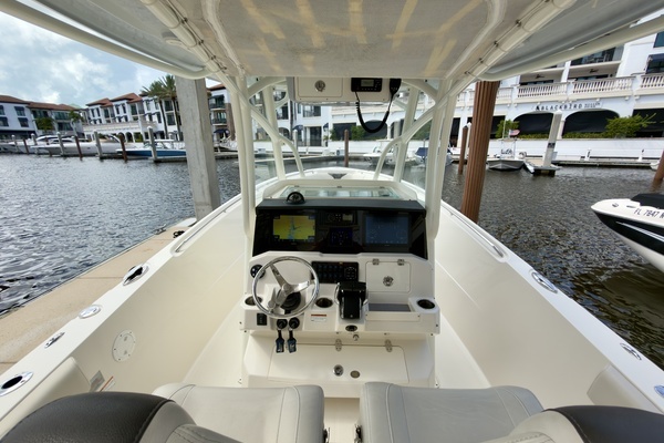 2023 Sailfish 29