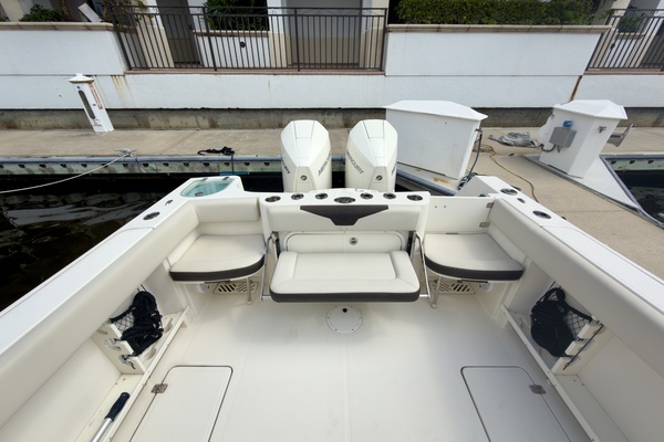 29ft Sailfish Yacht For Sale