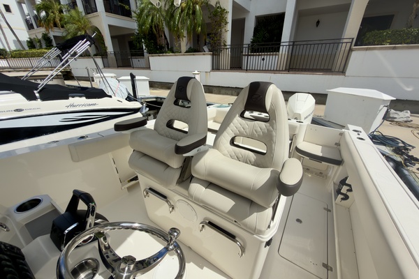 29ft Sailfish Yacht For Sale