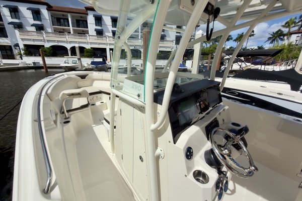 2023 Sailfish 29