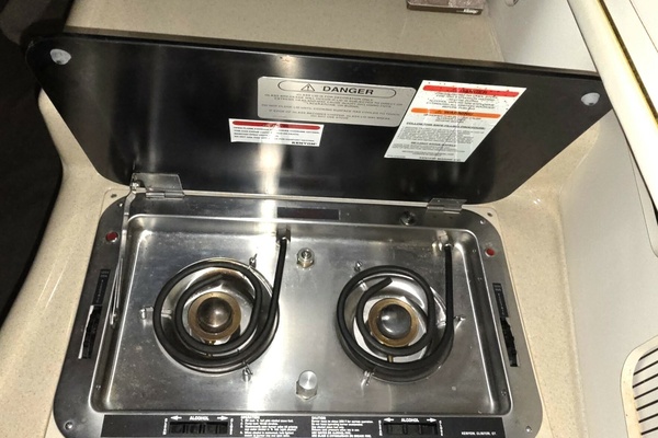 Cooktop