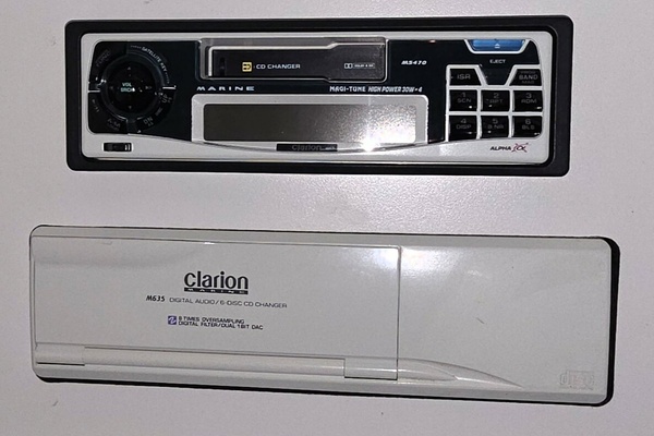 Sound System