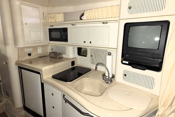 Galley
