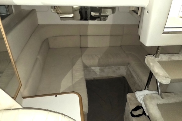 Mid Cabin
