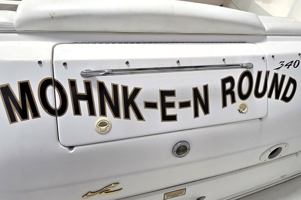 Yacht Name