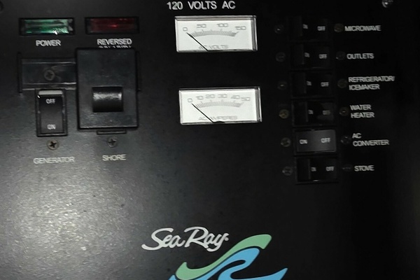 AC Panel