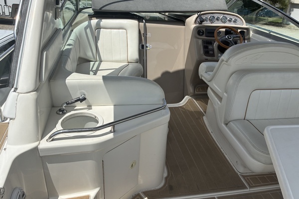 1998 Sea Ray 29