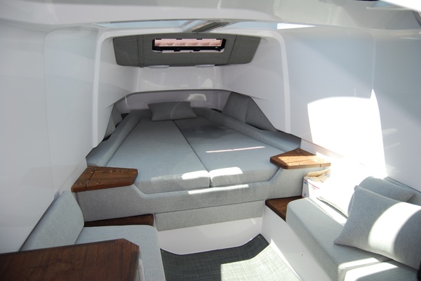 37ft Axopar Yacht For Sale