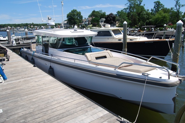 37-ft-Axopar-2022-37 XC Cross Cabin- Atlantic Highlands New Jersey United States  yacht for sale