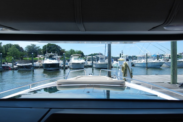 37ft Axopar Yacht For Sale