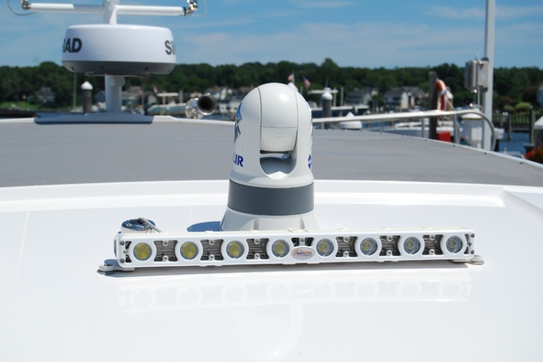 37ft Axopar Yacht For Sale