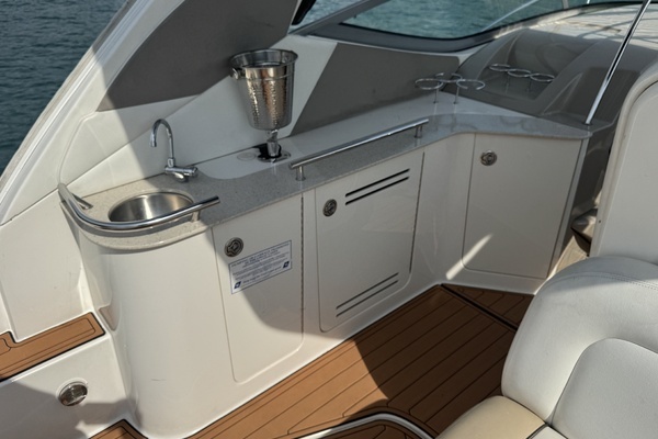 2008 Sea Ray 31