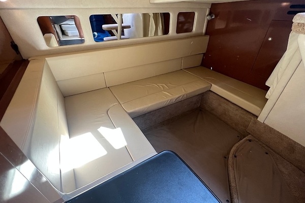 Orca 31ft Sea Ray Yacht For Sale