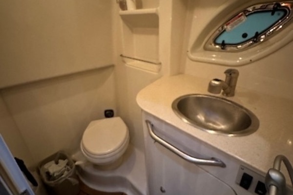 Orca 31ft Sea Ray Yacht For Sale