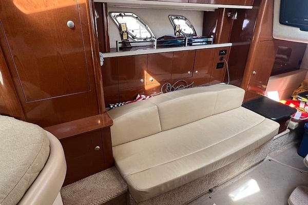 Orca 31ft Sea Ray Yacht For Sale