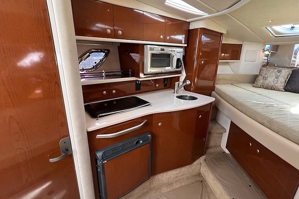 Orca 31ft Sea Ray Yacht For Sale