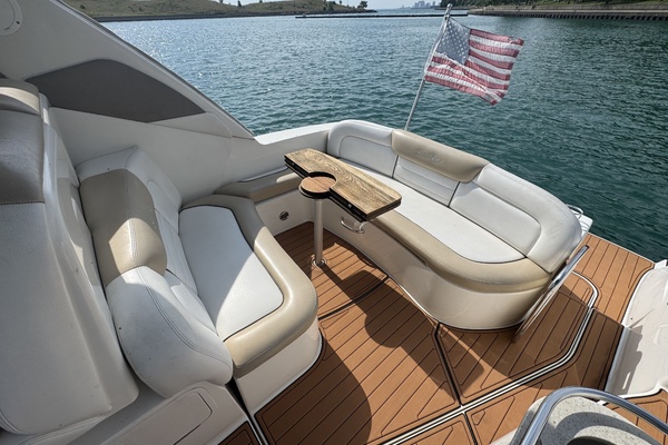 Orca 31ft Sea Ray Yacht For Sale