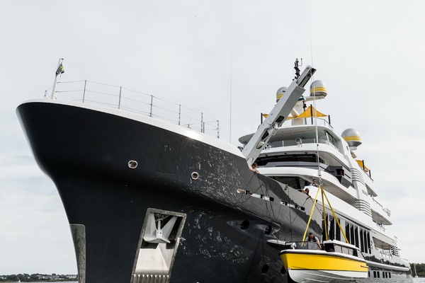 Tender Operations