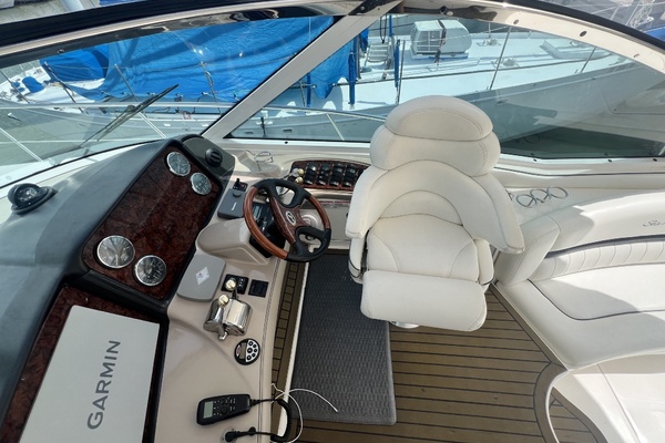 50ft Sea Ray Yacht For Sale