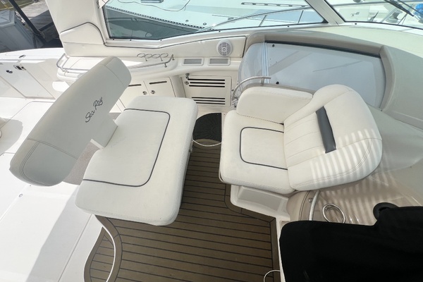 50ft Sea Ray Yacht For Sale