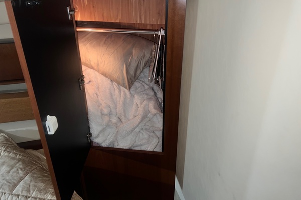 50ft Sea Ray Yacht For Sale