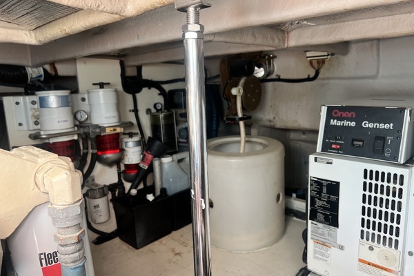 50ft Sea Ray Yacht For Sale