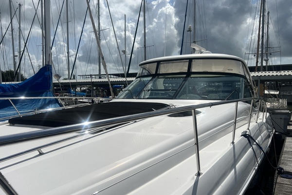 50ft Sea Ray Yacht For Sale
