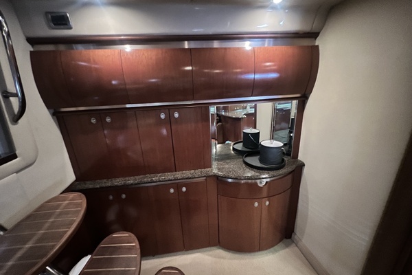 50ft Sea Ray Yacht For Sale