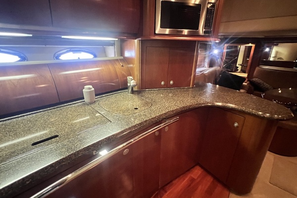 50ft Sea Ray Yacht For Sale