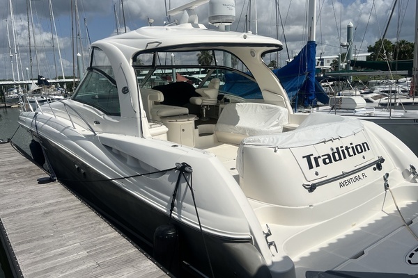 50-ft-Sea Ray-2005-500 Sundancer- Seabrook Texas United States  yacht for sale