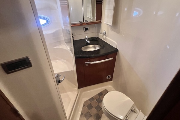 50ft Sea Ray Yacht For Sale