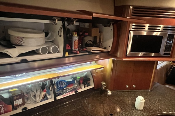 50ft Sea Ray Yacht For Sale