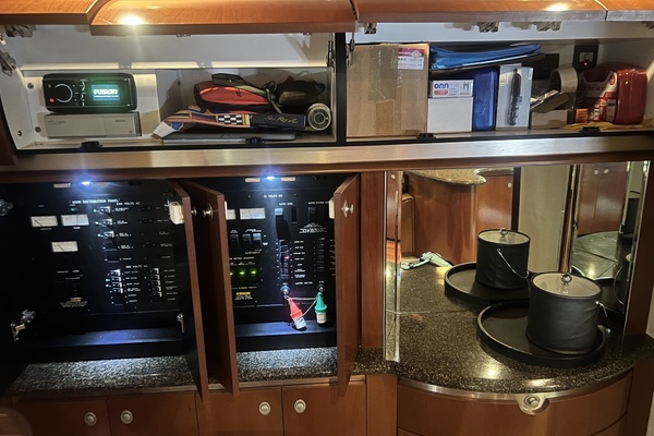 50ft Sea Ray Yacht For Sale