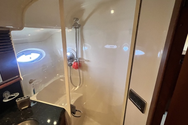 50ft Sea Ray Yacht For Sale