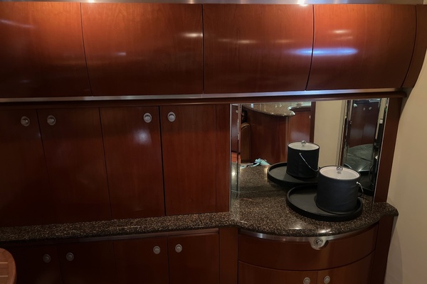 50ft Sea Ray Yacht For Sale