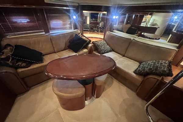 50ft Sea Ray Yacht For Sale