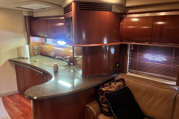 50ft Sea Ray Yacht For Sale