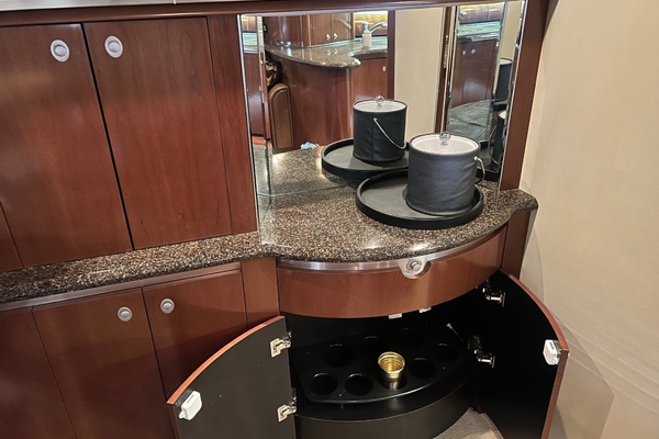 50ft Sea Ray Yacht For Sale